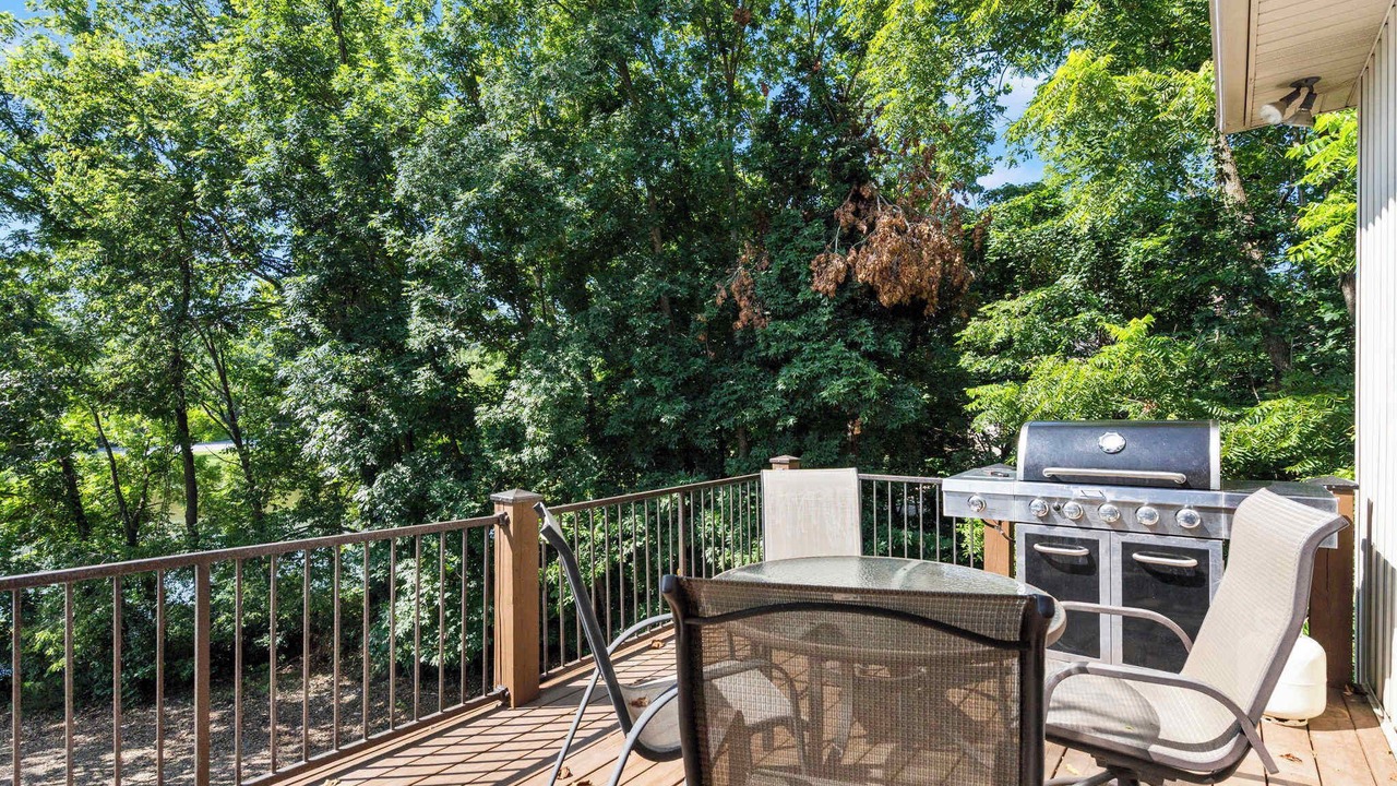 Photo of Outdoor in Bella Vista