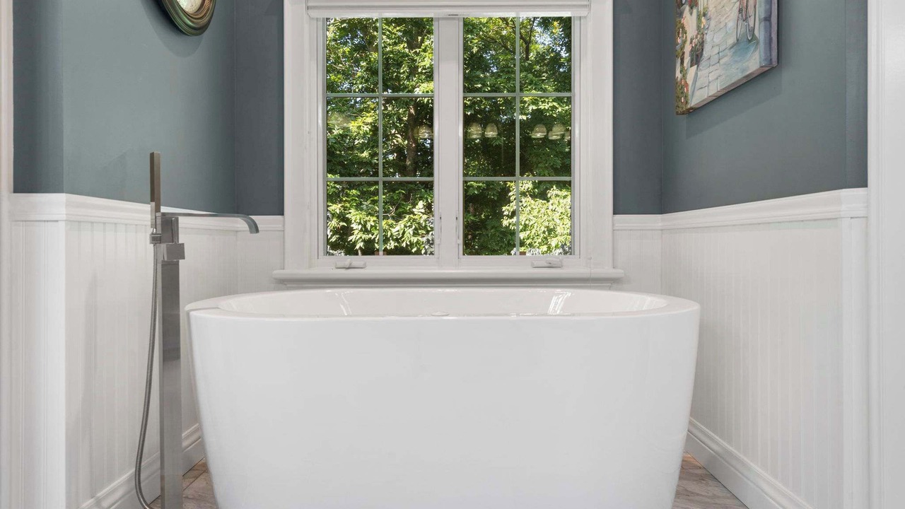 Photo of Bathroom in Bella Vista