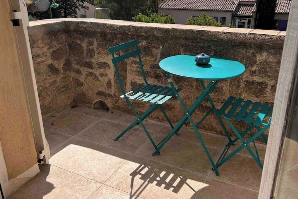 Photo of Outdoor in Saint-Martin-de-Londres
