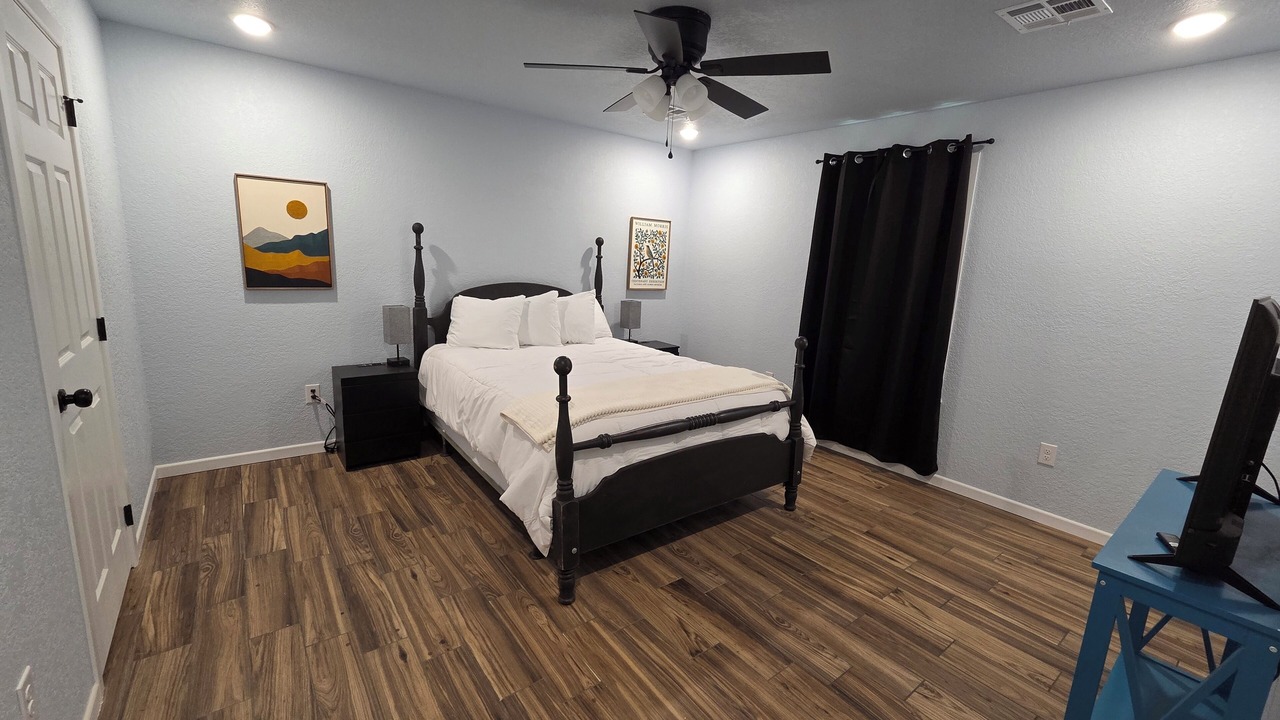 Photo of Bedroom in Atoka