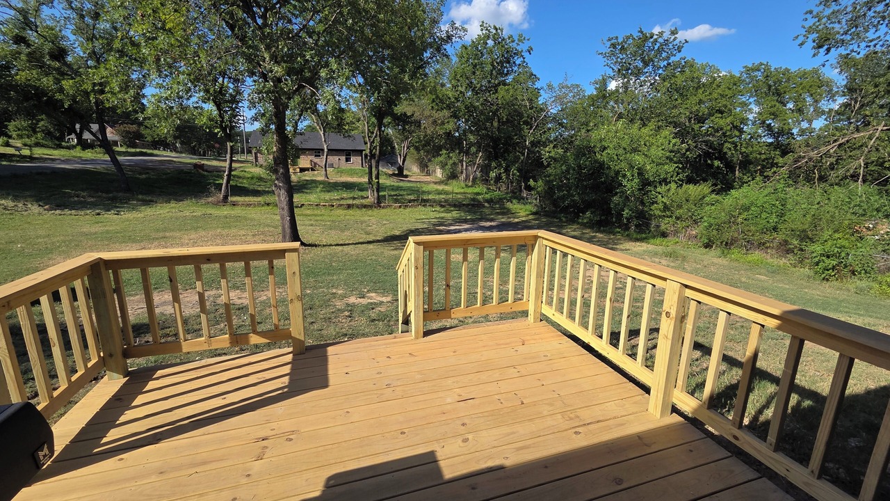 Photo of Outdoor in Atoka