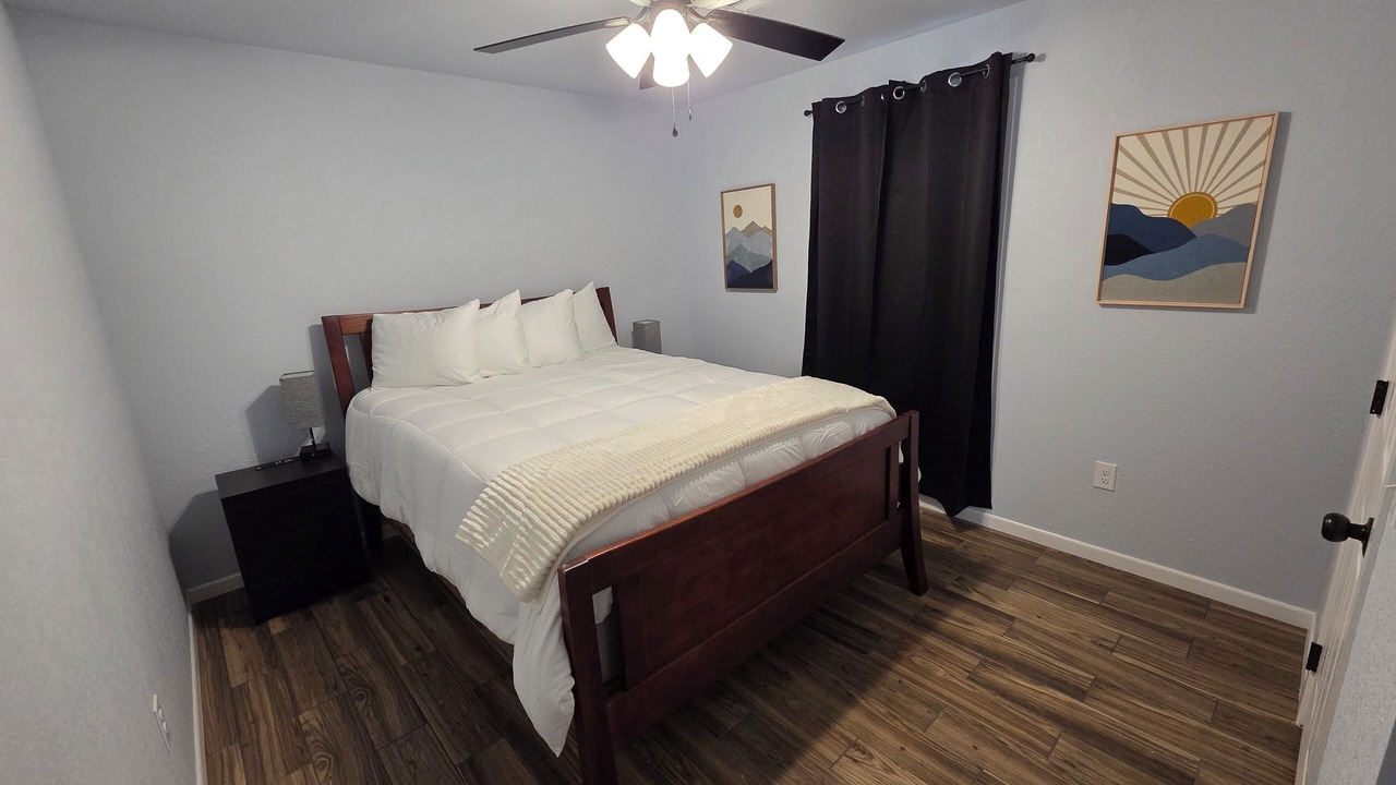 Photo of Bedroom in Atoka