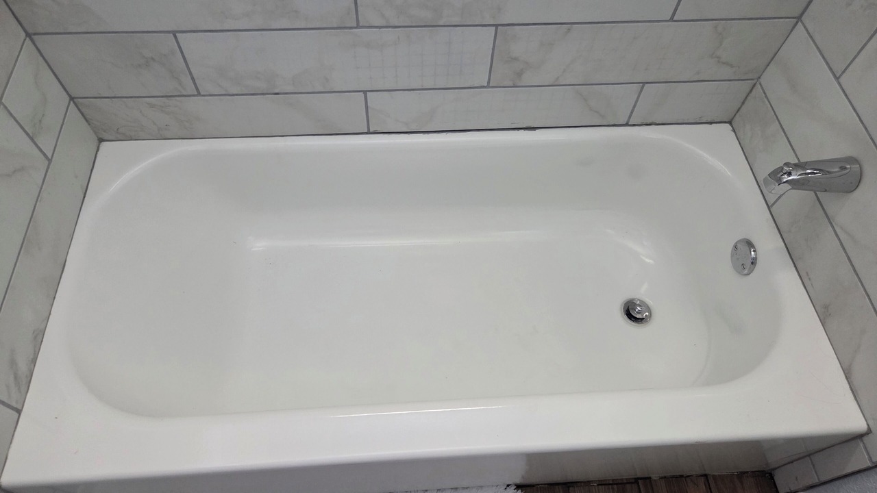 Photo of Bathroom in Atoka