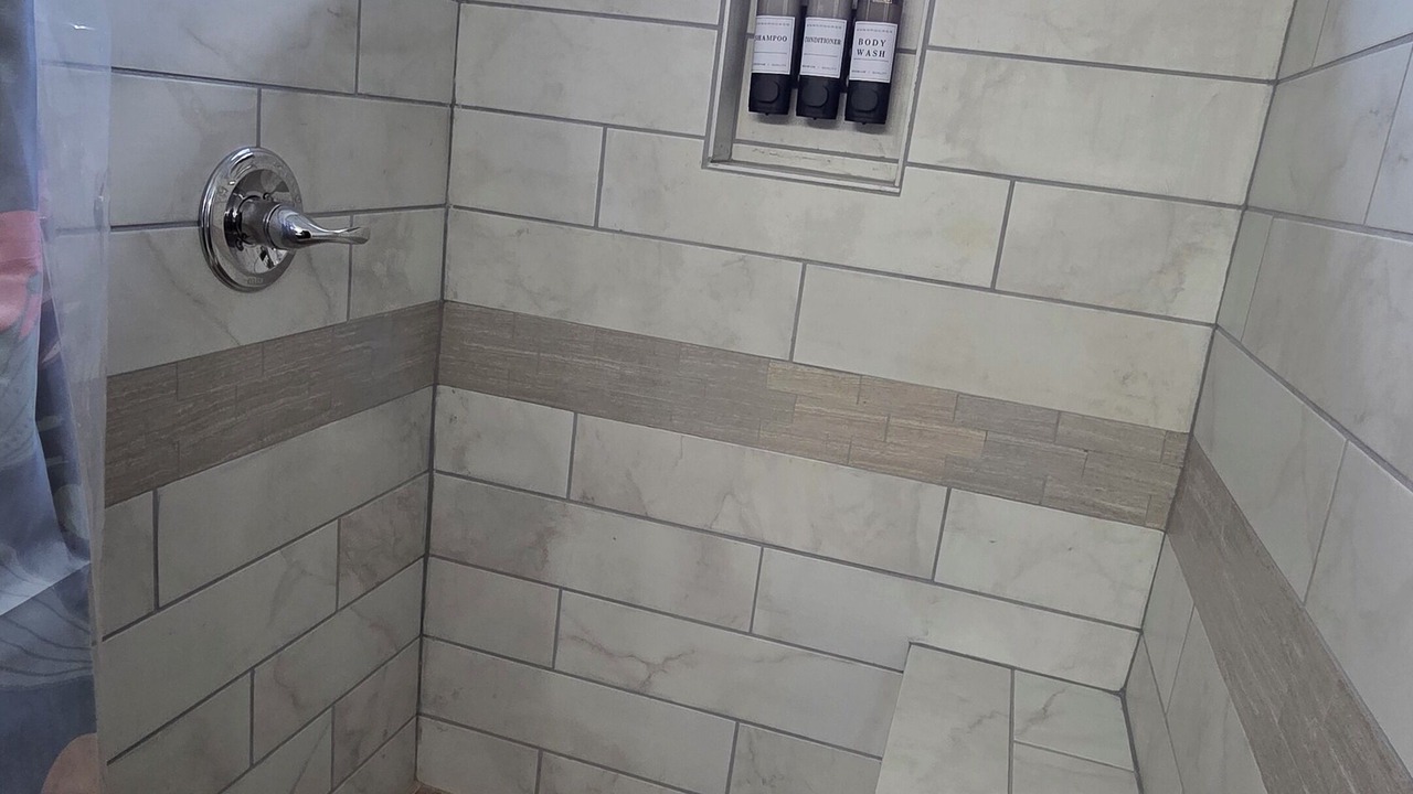 Photo of Bathroom in Atoka