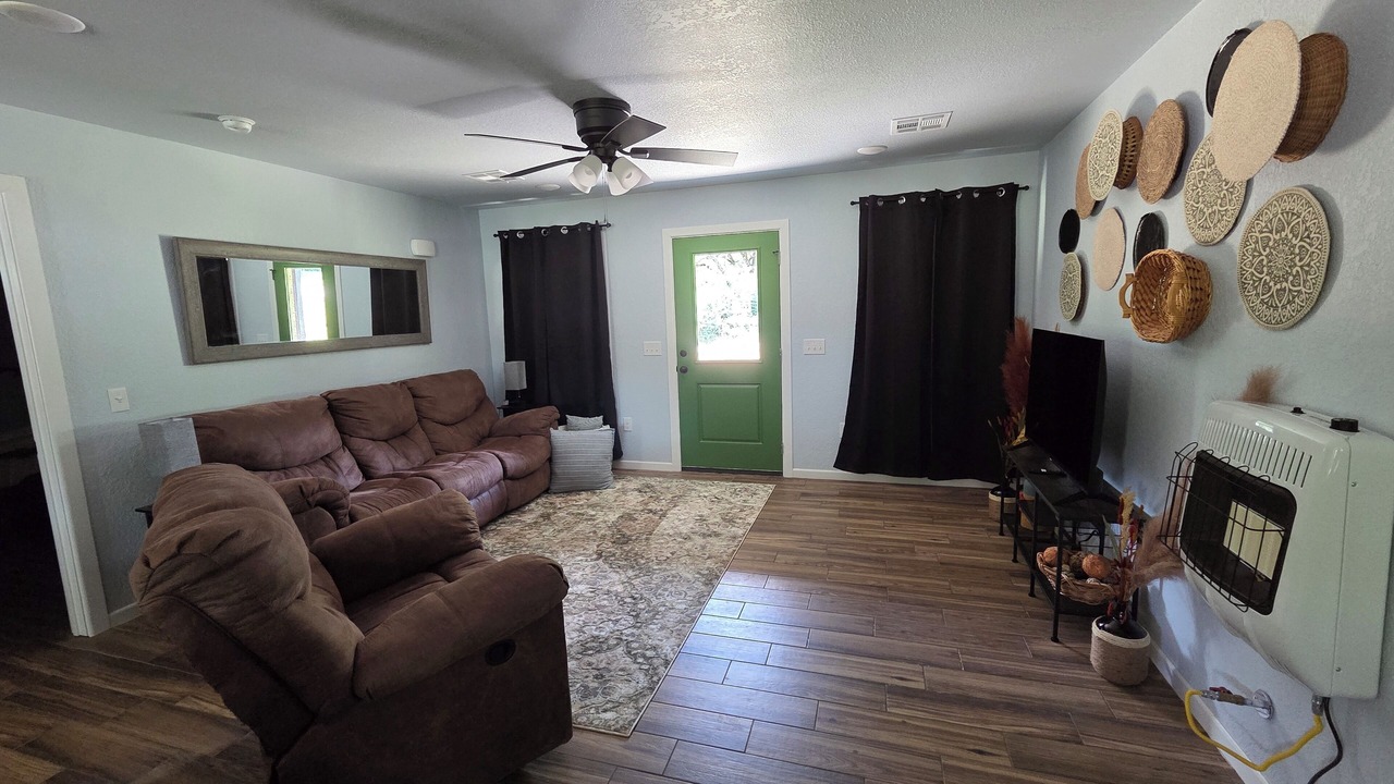 Photo of Livingroom in Atoka
