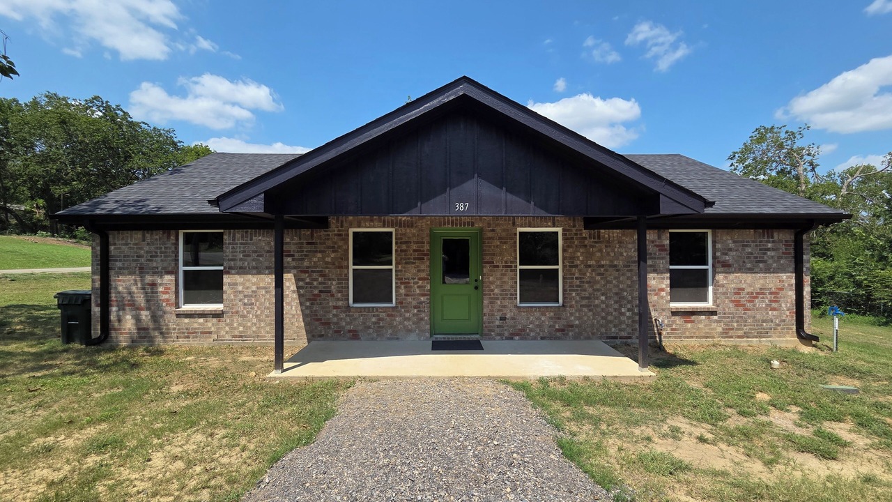 Photo of Outdoor in Atoka