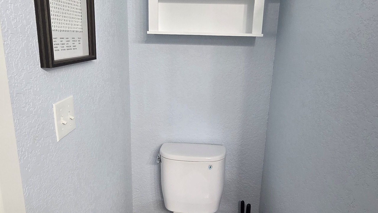 Photo of Bathroom in Atoka