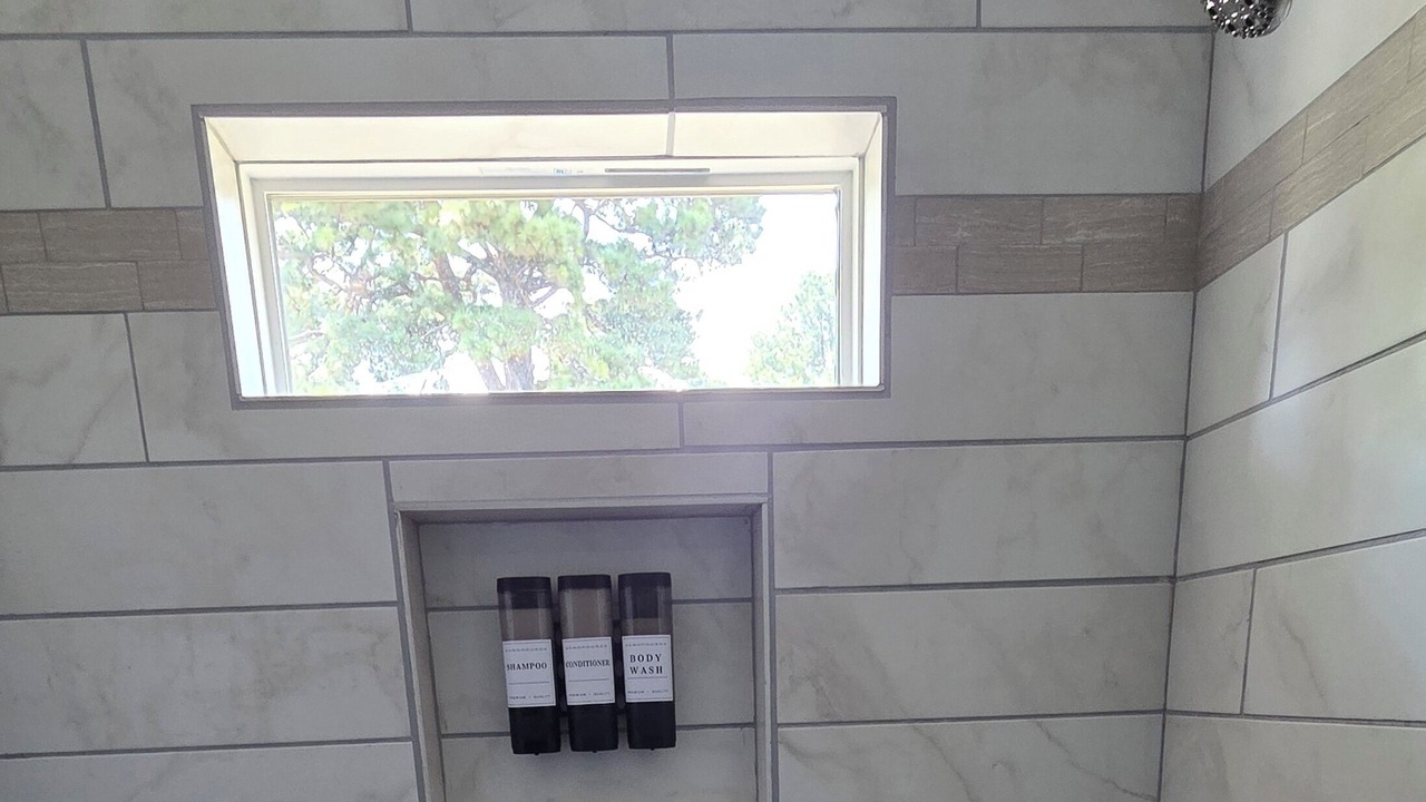 Photo of Bathroom in Atoka