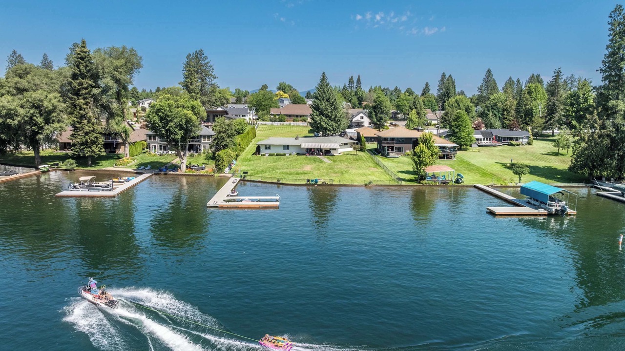 Photo of Outdoor in Post Falls