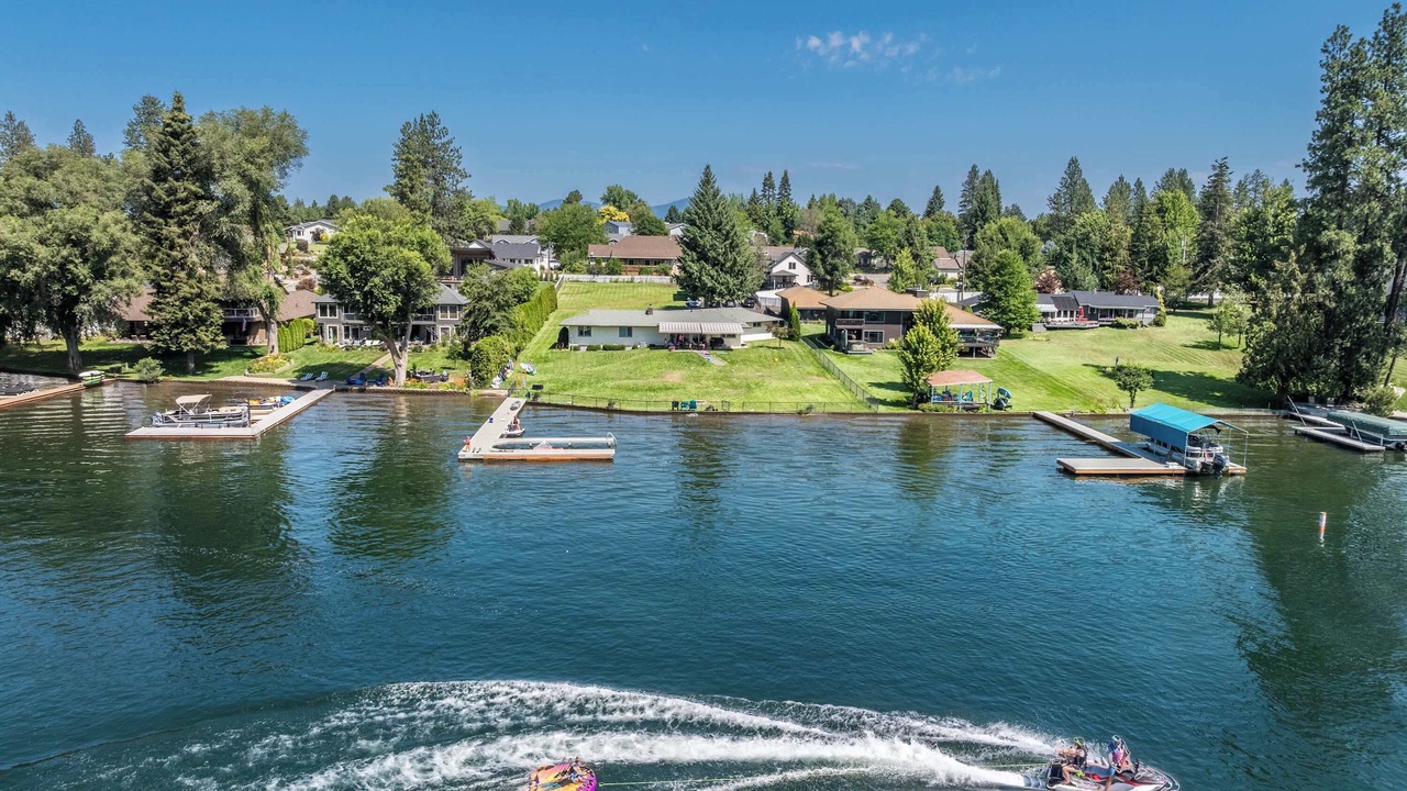 Photo of Outdoor in Post Falls