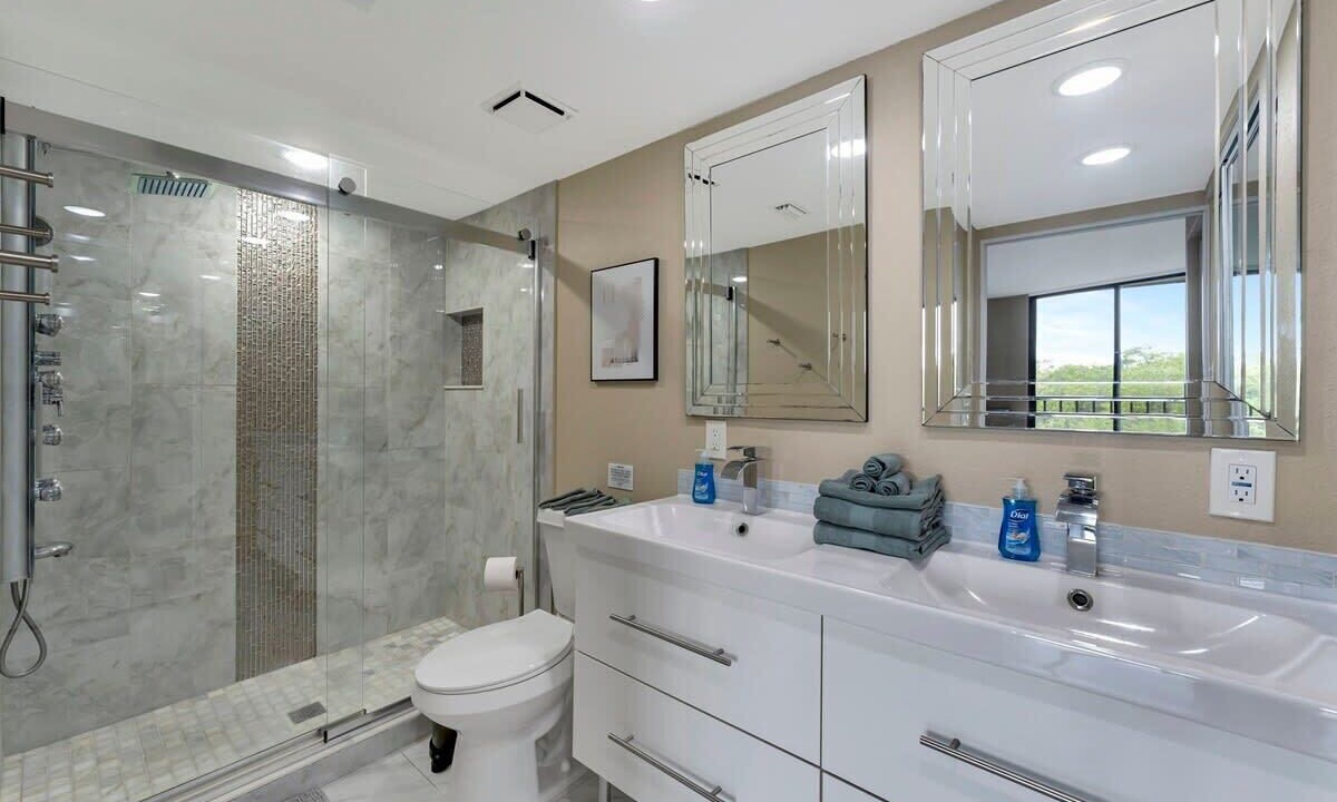 Photo of Bathroom in Clearwater