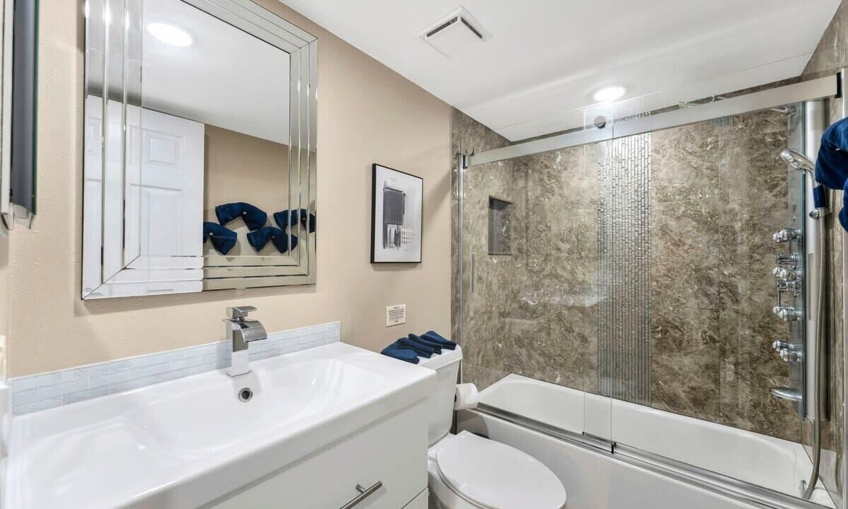 Photo of Bathroom in Clearwater