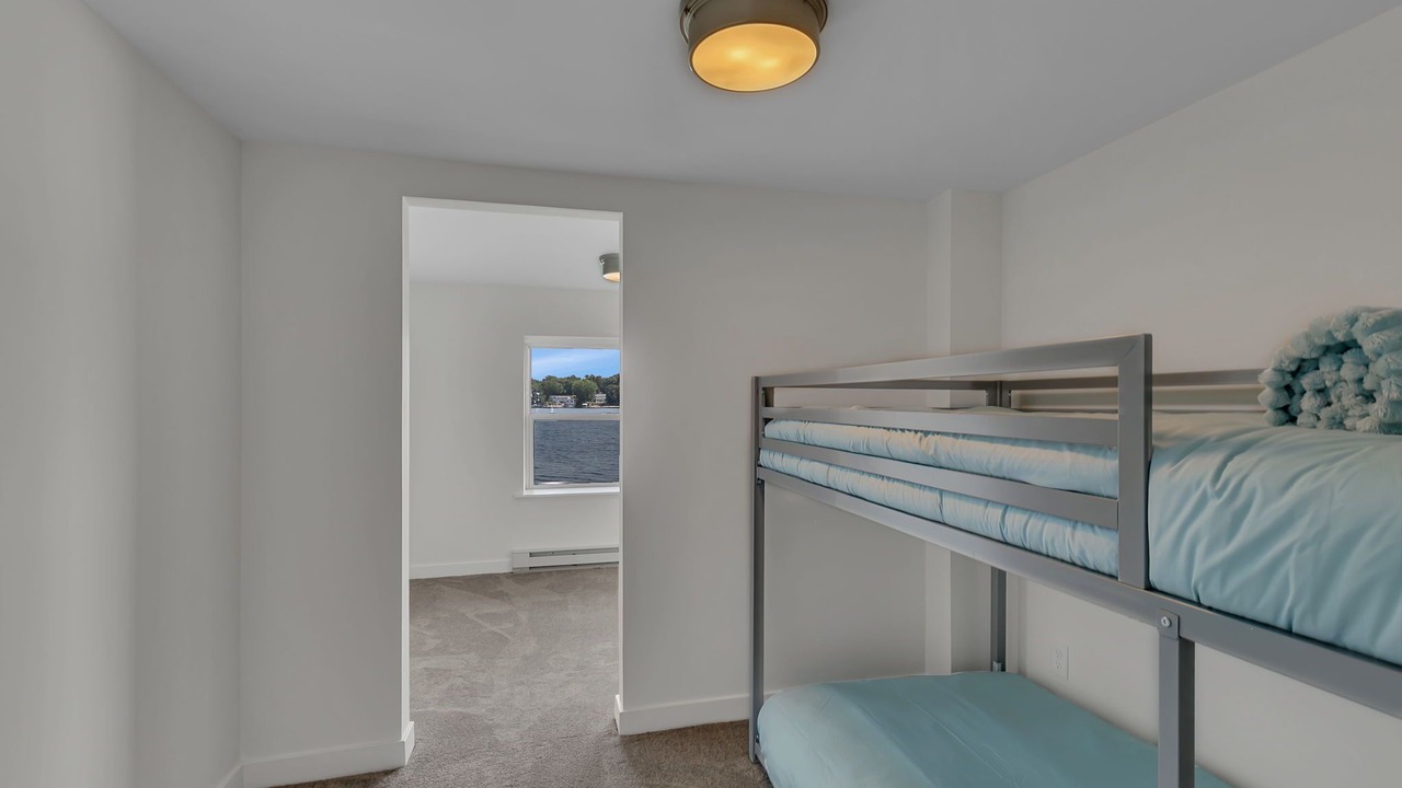 Photo of Bedroom in Stearns County