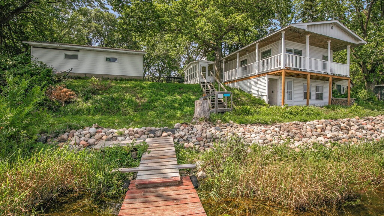Photo of Outdoor in Stearns County