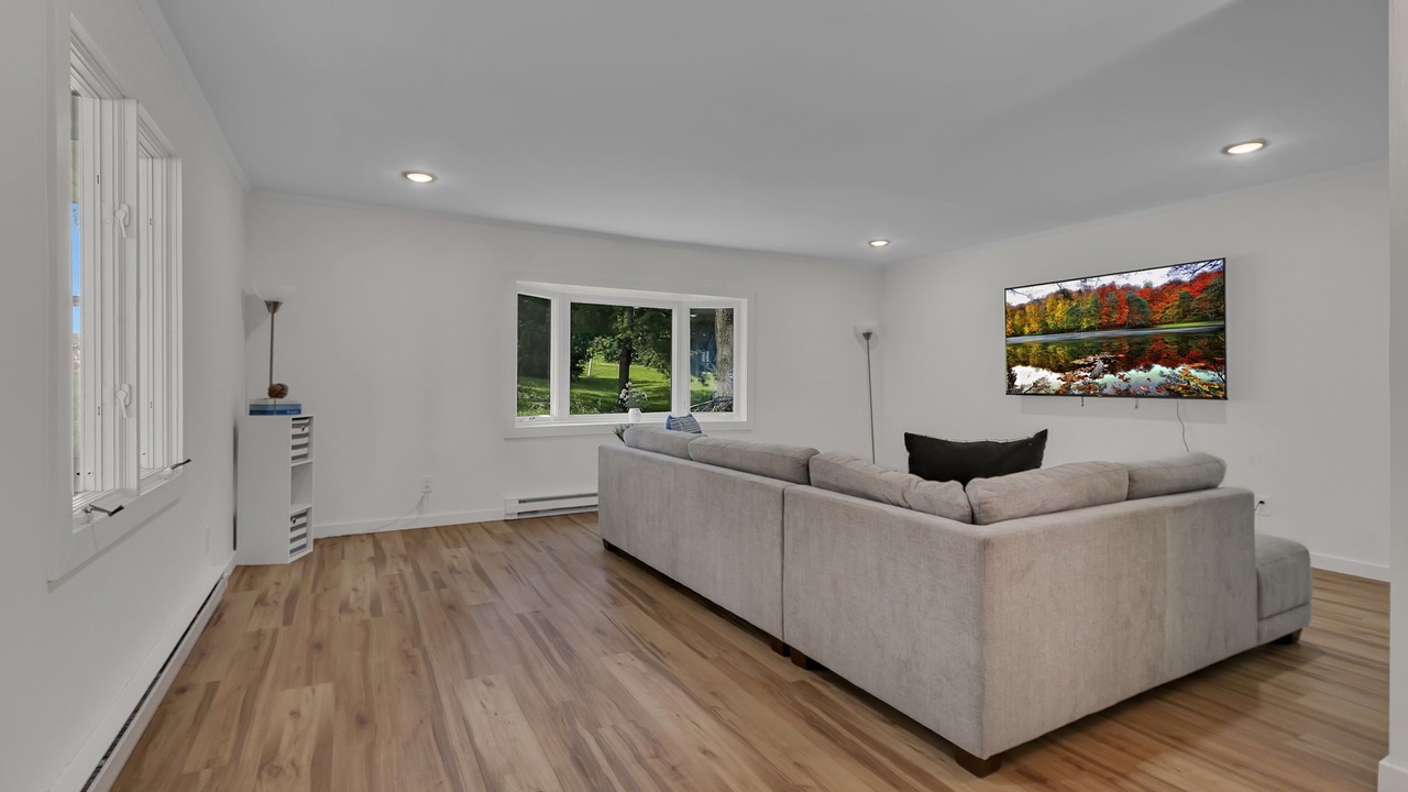 Photo of Livingroom in Stearns County