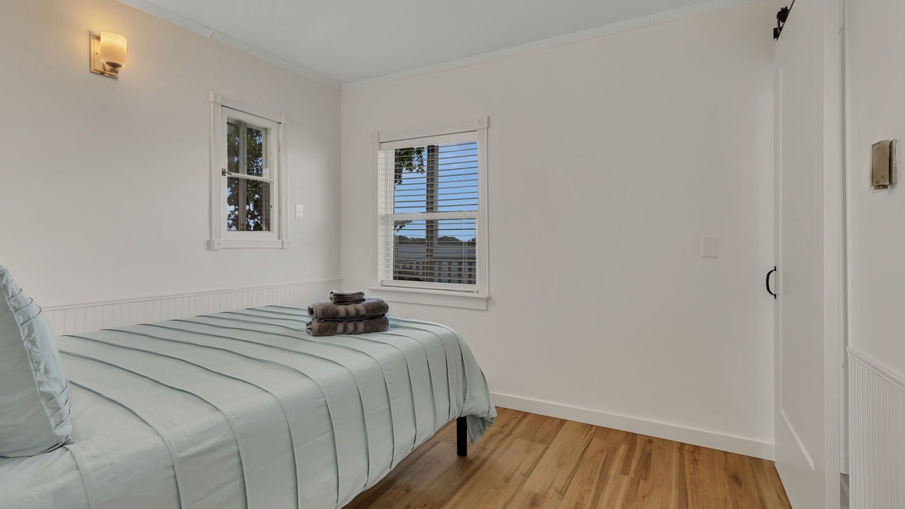 Photo of Bedroom in Stearns County