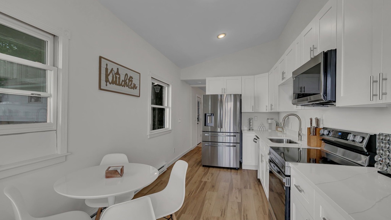 Photo of Kitchen in Stearns County
