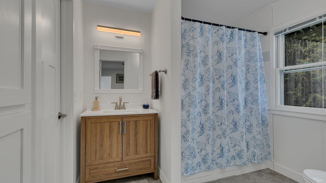 Photo of Bathroom in Stearns County