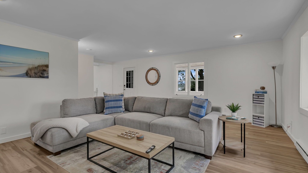 Photo of Livingroom in Stearns County