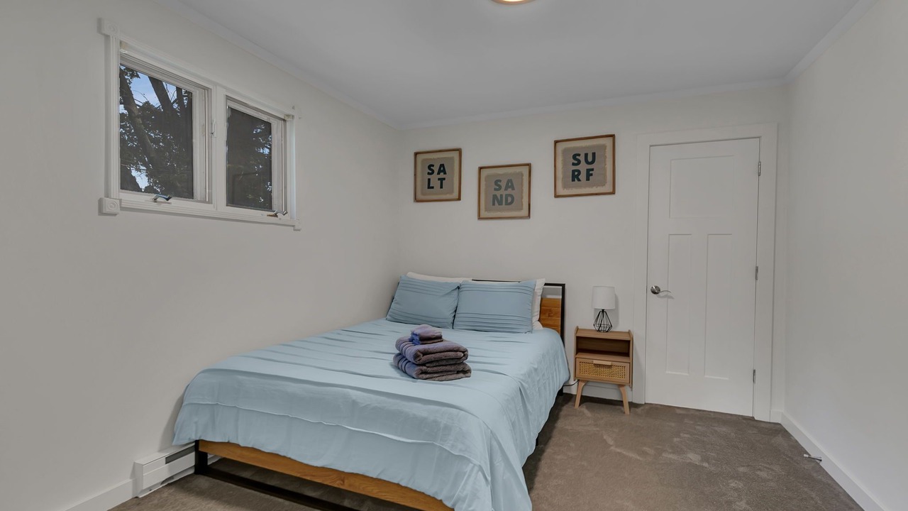 Photo of Bedroom in Stearns County
