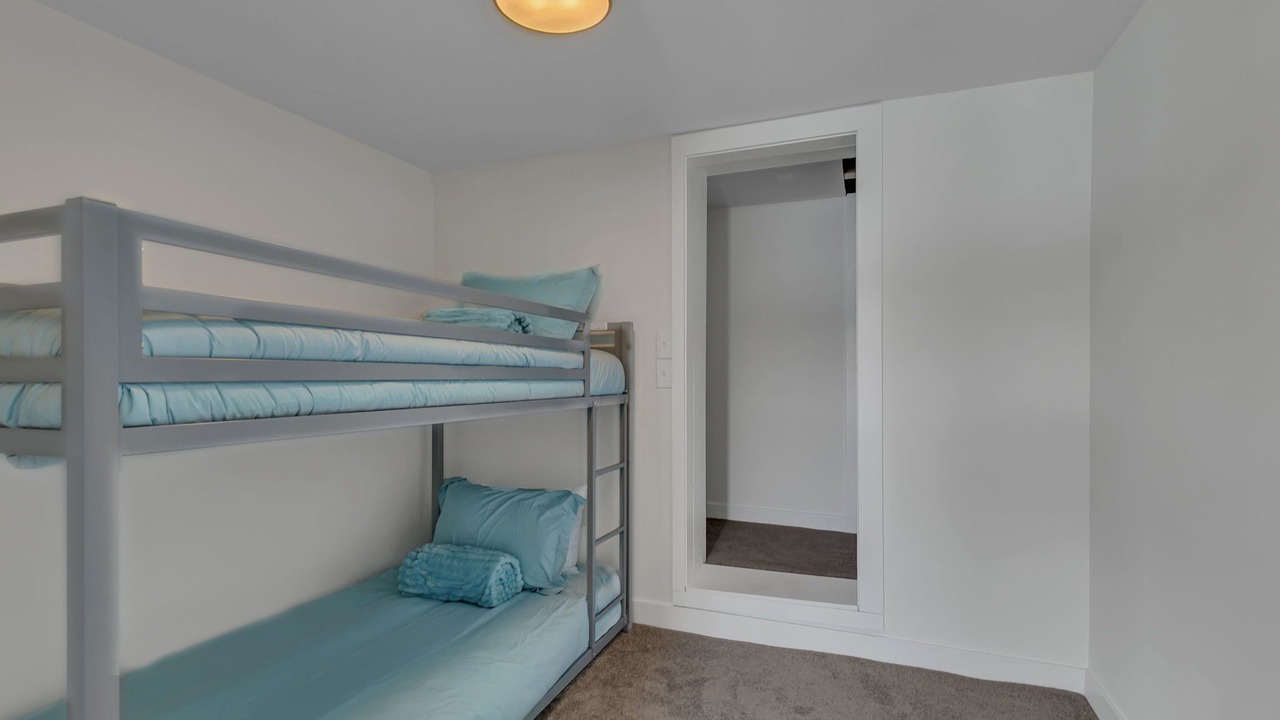 Photo of Bedroom in Stearns County
