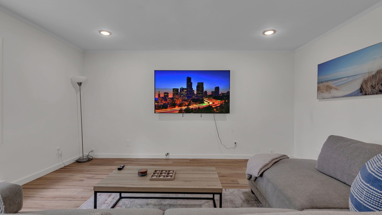 Photo of Livingroom in Stearns County