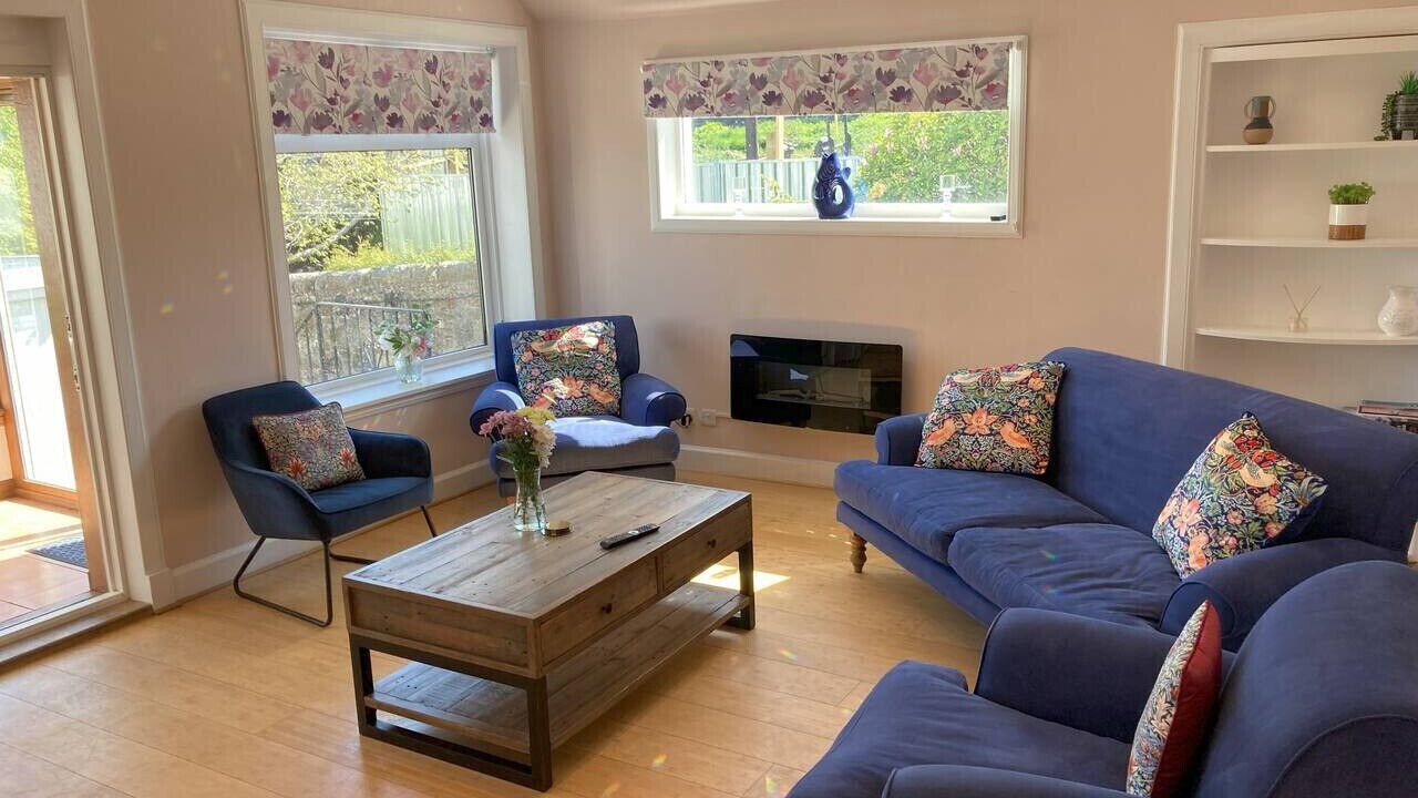 Photo of Livingroom in Aberdour