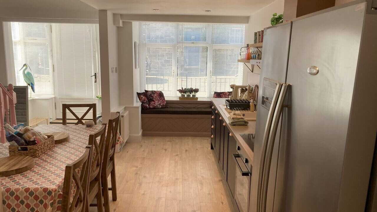 Photo of Kitchen in Aberdour
