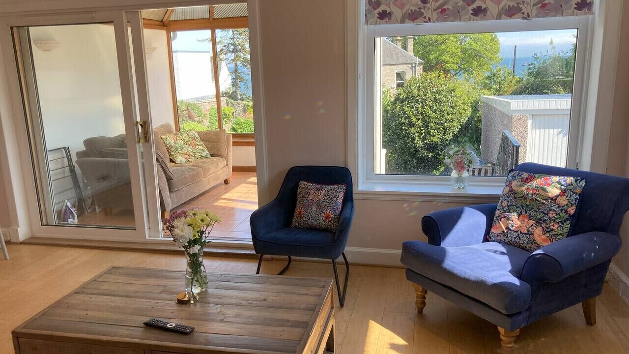 Photo of Livingroom in Aberdour