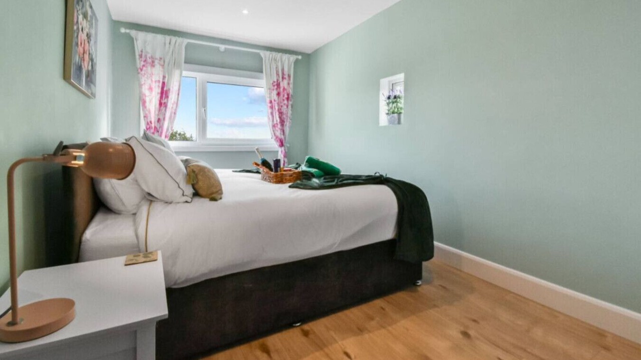 Photo of Bedroom in Aberdour