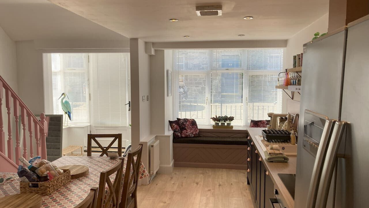 Photo of Kitchen in Aberdour