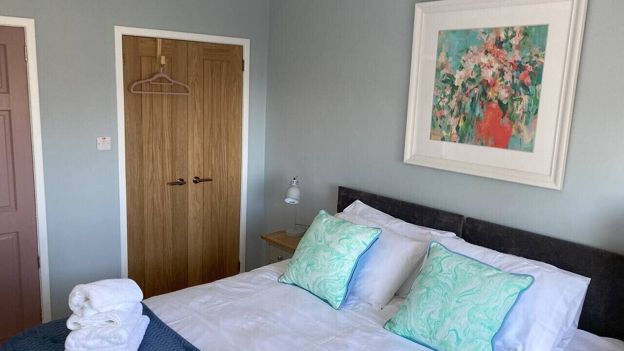 Photo of Bedroom in Aberdour