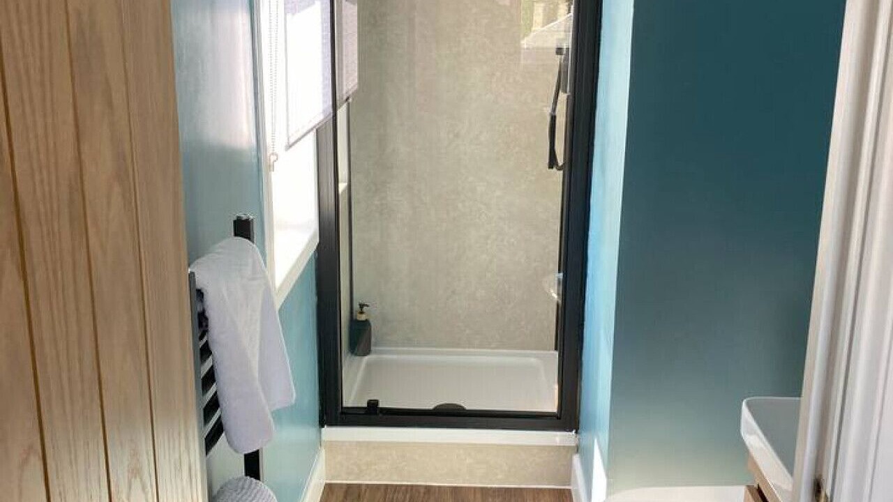 Photo of Bathroom in Aberdour