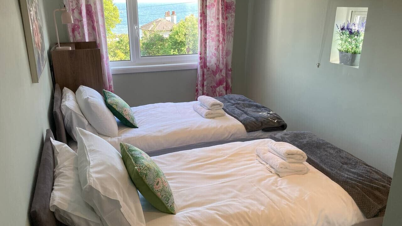 Photo of Bedroom in Aberdour