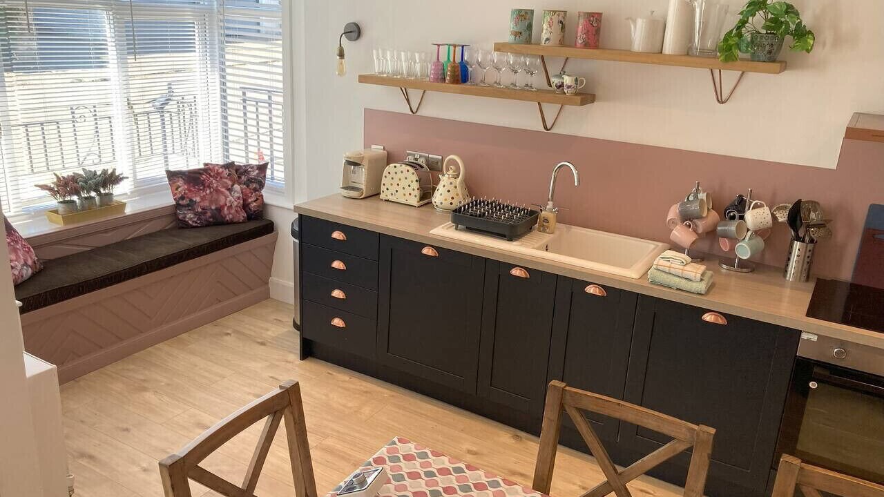 Photo of Kitchen in Aberdour