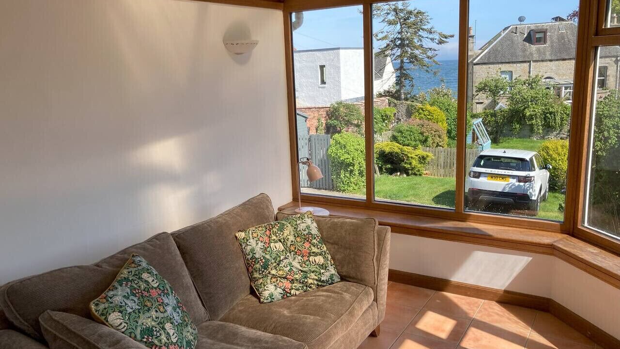 Photo of Livingroom in Aberdour