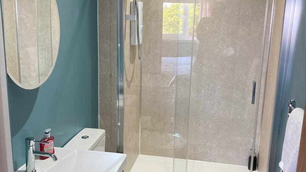 Photo of Bathroom in Aberdour