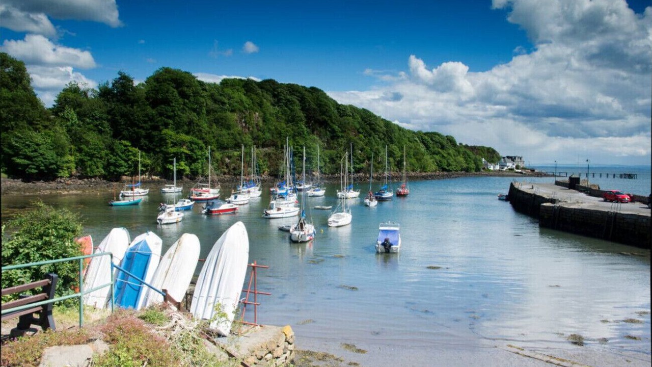 Photo of Others in Aberdour