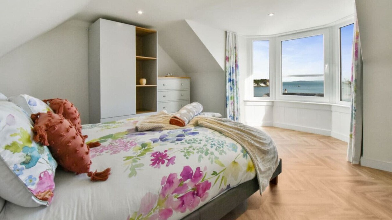 Photo of Bedroom in Aberdour