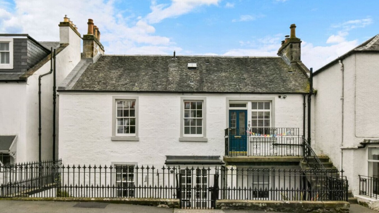 Photo of Outdoor in Aberdour