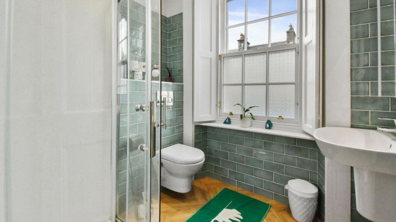 Photo of Bathroom in Aberdour
