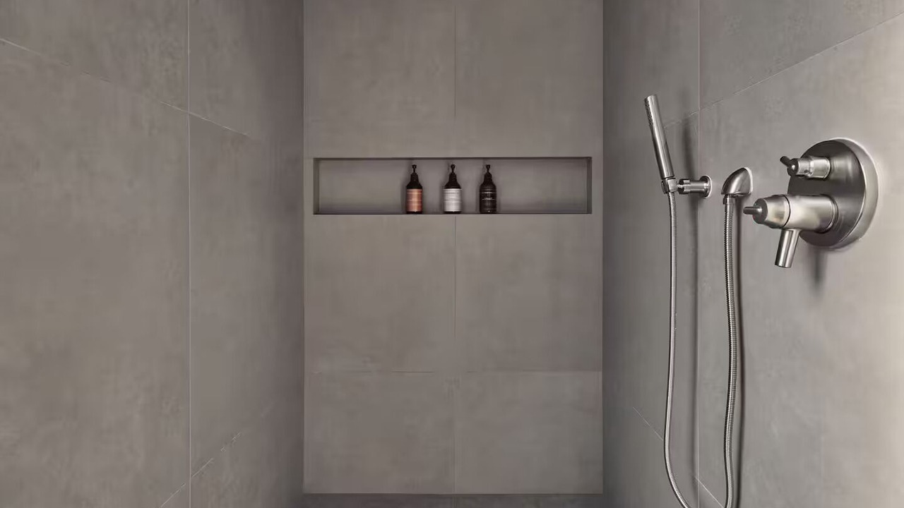 Photo of Bathroom in Conroe