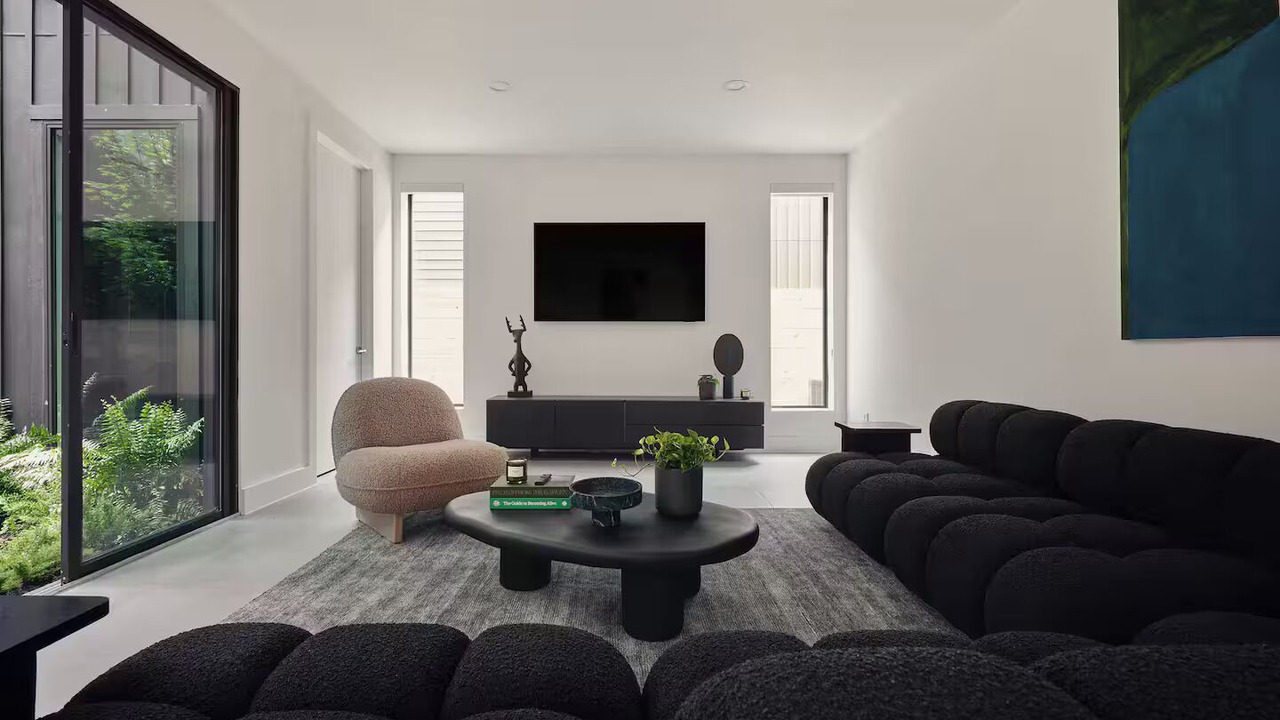 Photo of Livingroom in Conroe