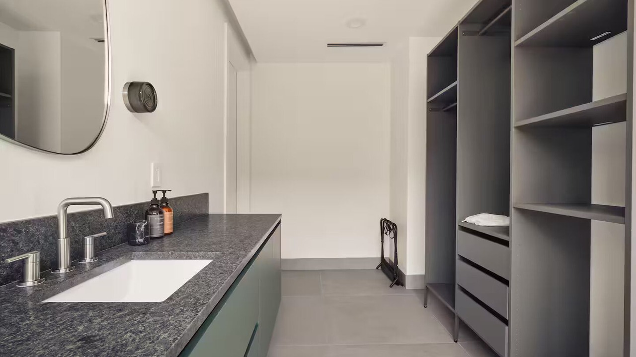 Photo of Bathroom in Conroe