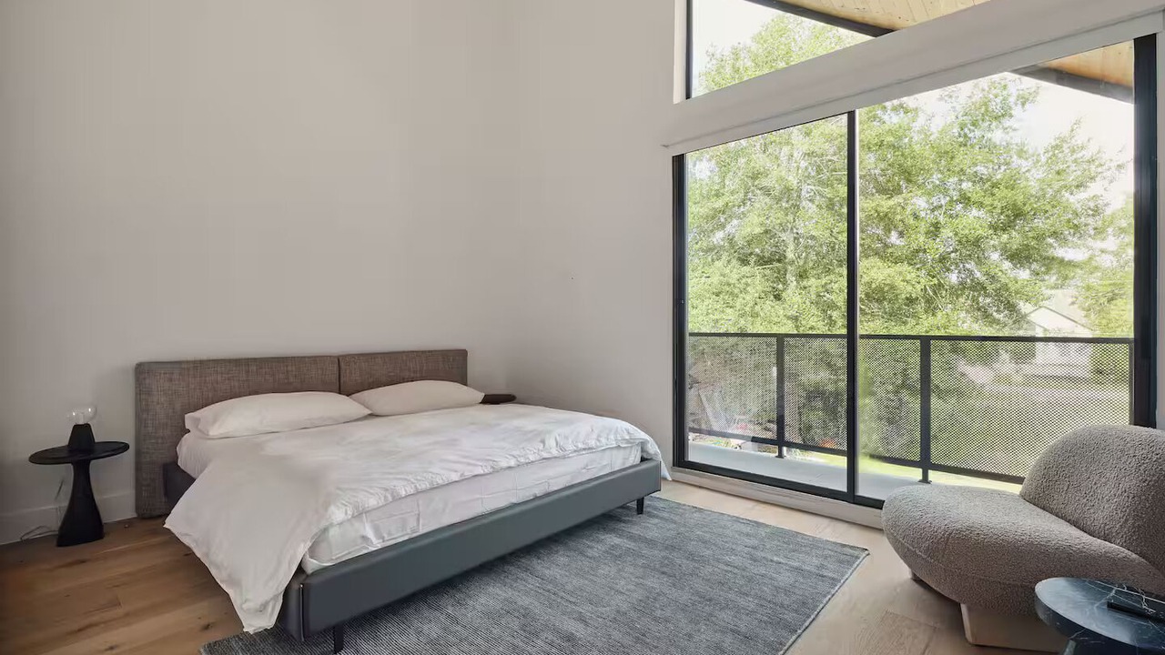 Photo of Bedroom in Conroe
