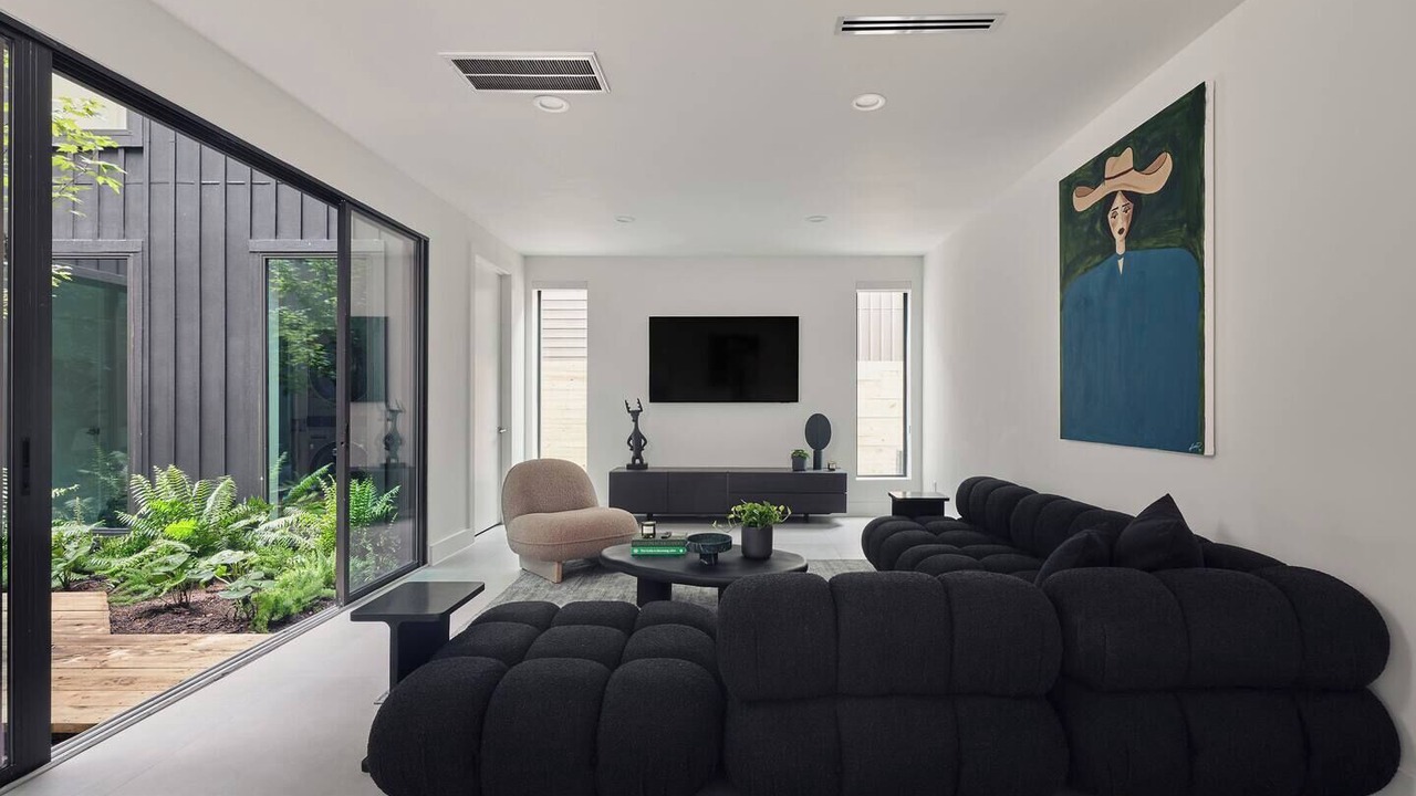 Photo of Livingroom in Conroe