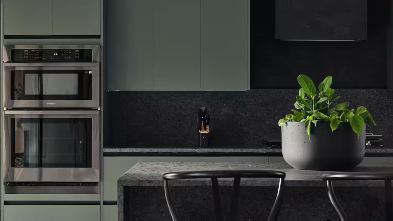 Photo of Kitchen in Conroe
