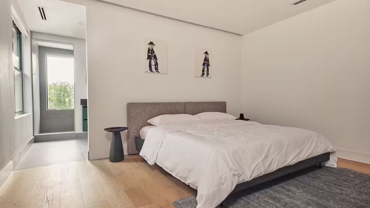 Photo of Bedroom in Conroe