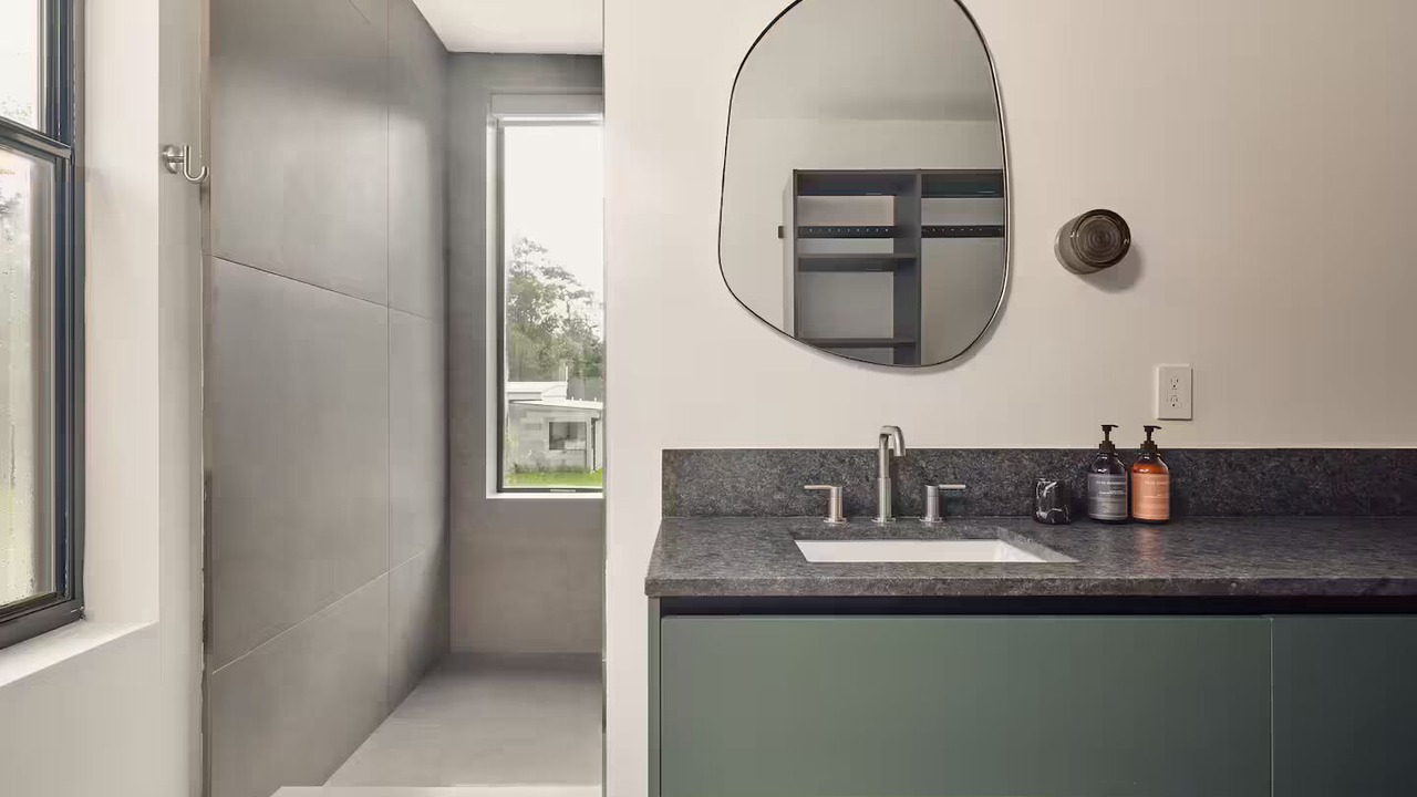 Photo of Bathroom in Conroe