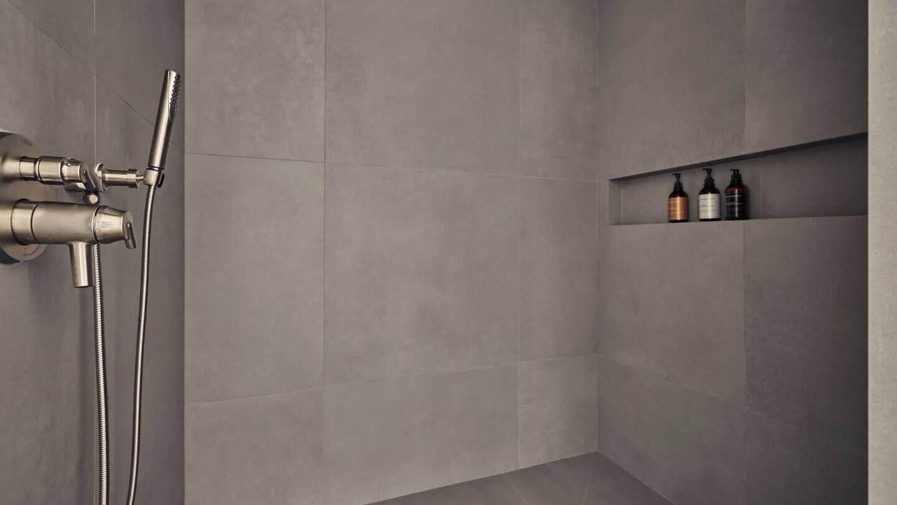 Photo of Bathroom in Conroe